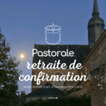 Retraite de confirmation à l’abbaye de la Melleray