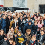 Cap sur la Cité de la Voile avec les élèves de 6ᵉ des classes Glénan !